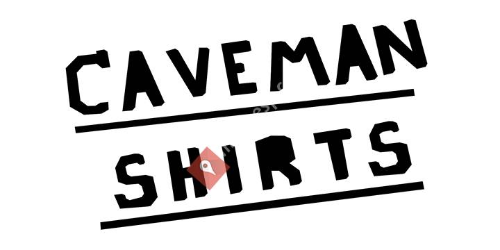 Caveman Shirts
