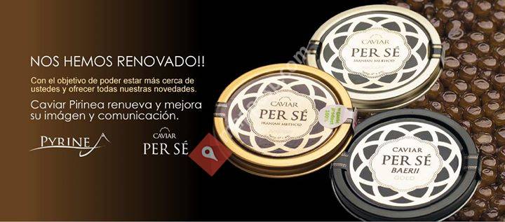 Caviar Pirinea