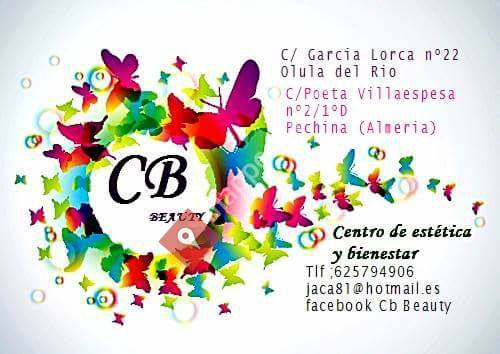 Cb Beauty