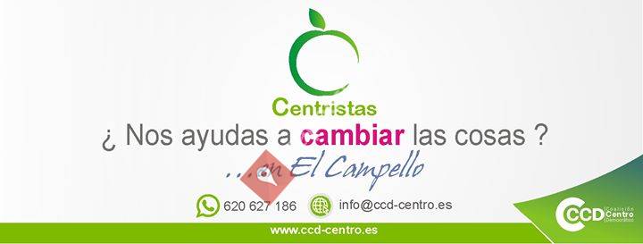 CCD El Campello