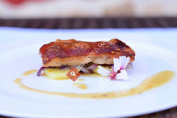 CCGS Sous Vide