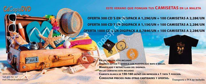 Cd Copia DVD