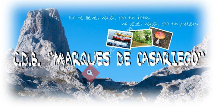CD Marqués de Casariego