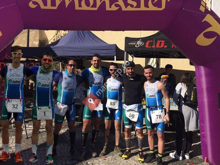 CD Triatlon ADM
