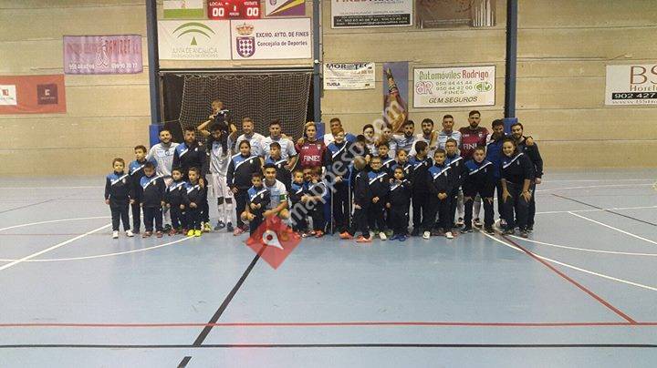 CD. Villa de Fines
