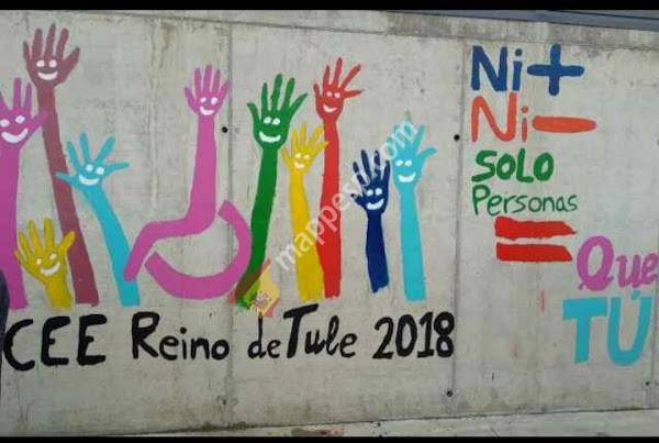 CEE Reino de Tule