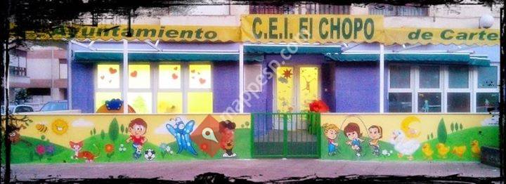 CEI EL CHOPO