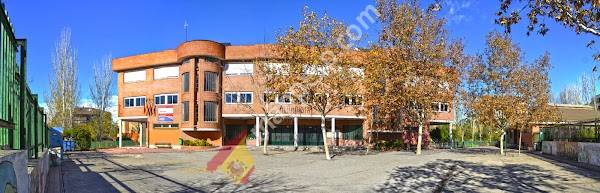 CEIP Alhambra