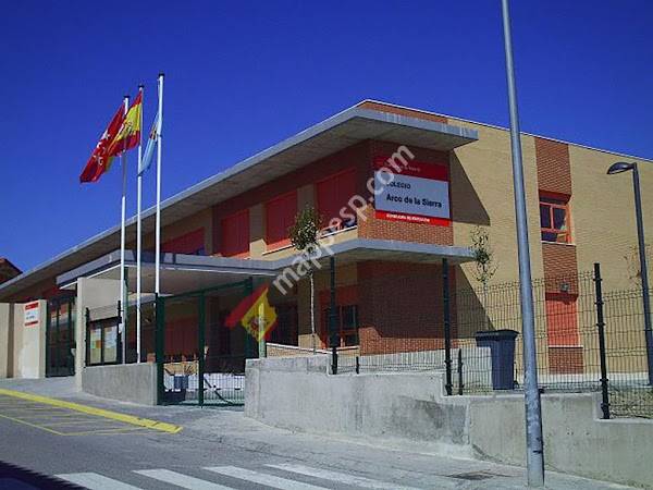 Ceip Arco de la Sierra