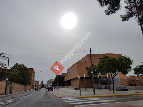 CEIP Camp de Túria