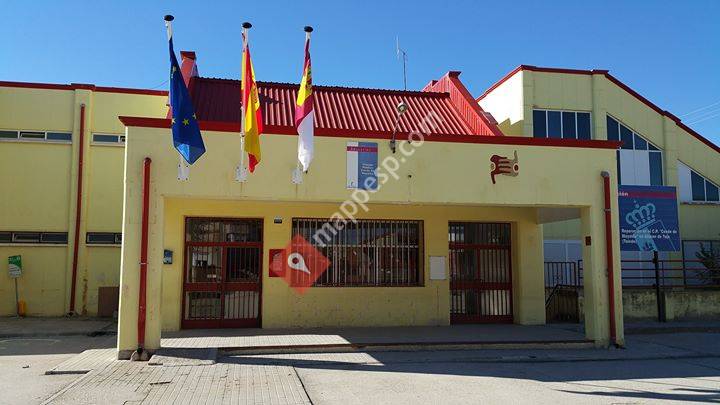 CEIP Conde de Mayalde