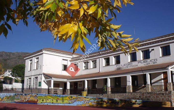 CEIP Conquistador Loaysa