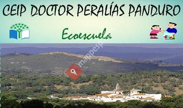 CEIP Doctor Peralías Panduro
