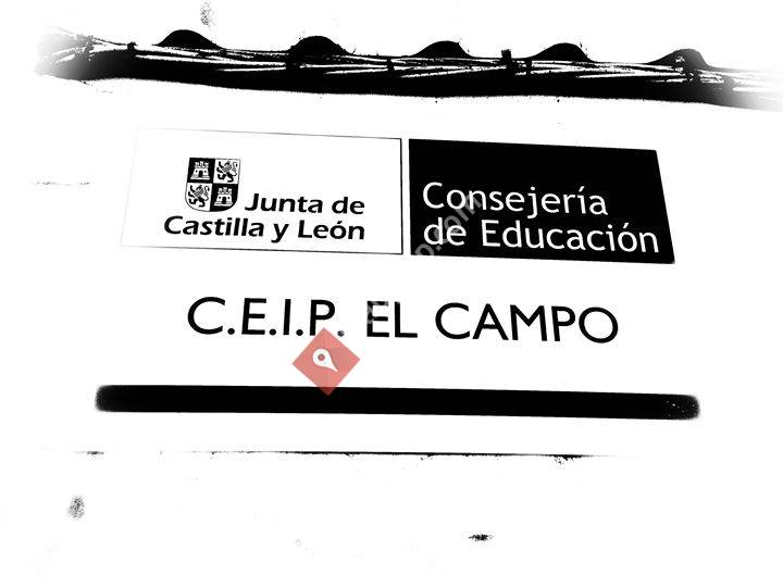 Ceip El Campo