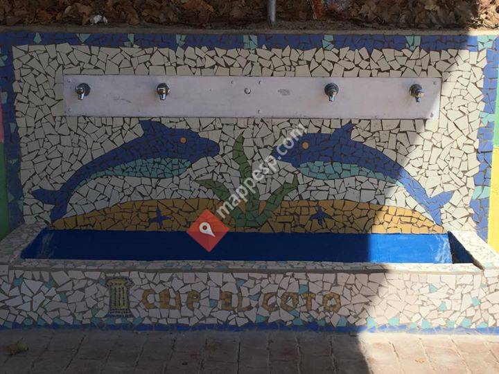 CEIP El COTO