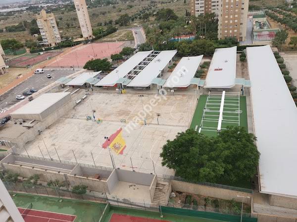 CEIP El Fabraquer