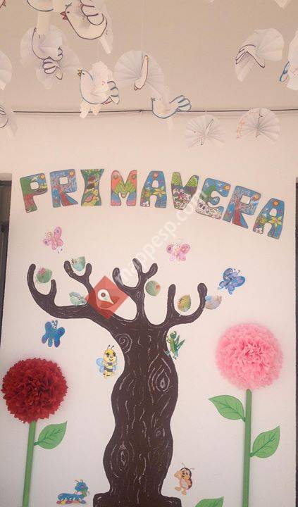 CEIP El Humilladero