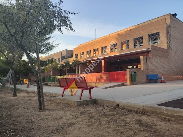 CEIP El Parque