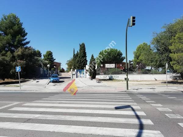 CEIP El Parque