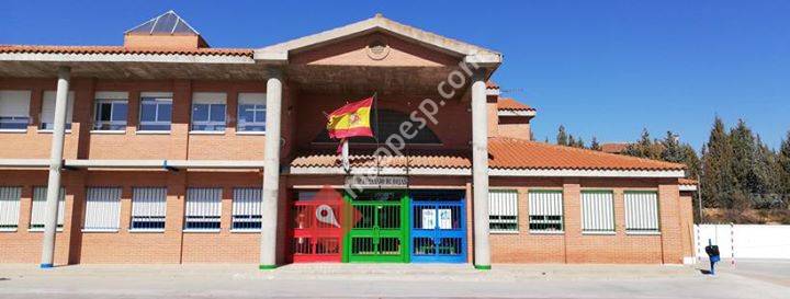 CEIP Fernando de Rojas