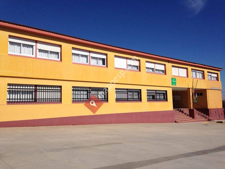 Ceip Gabriela Mistral