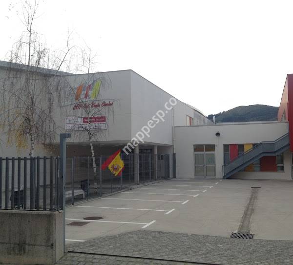 CEIP José Ramón Sánchez