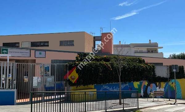 CEIP Josefina Aldecoa