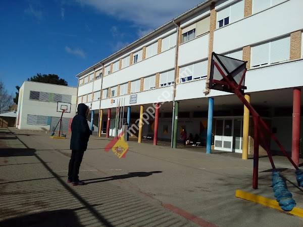 CEIP Julián Nieto Tapia