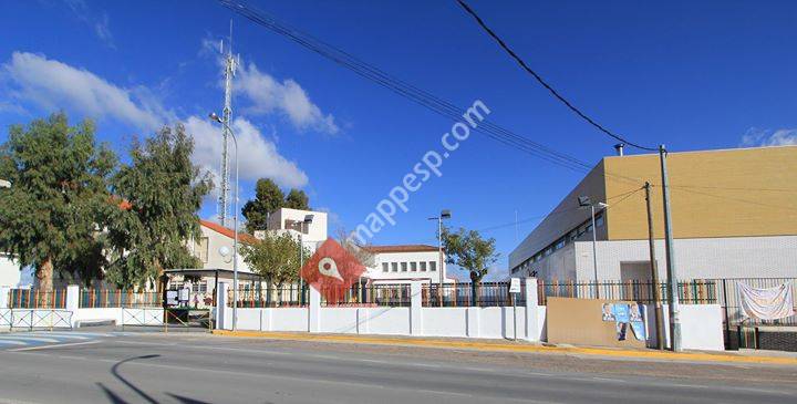 Ceip Ntra. Sra. De Hortum Sancho