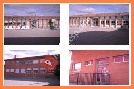 CEIP Nuestra Señora de la Asunción