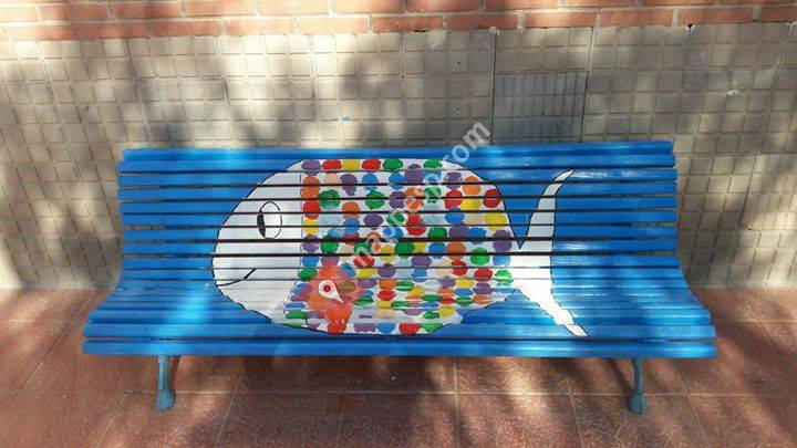 CEIP Nuestra Señora de Loreto