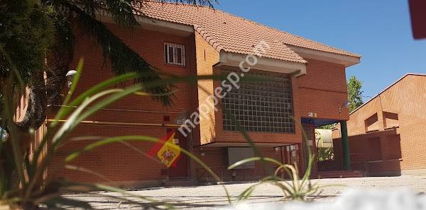 CEIP Olivar