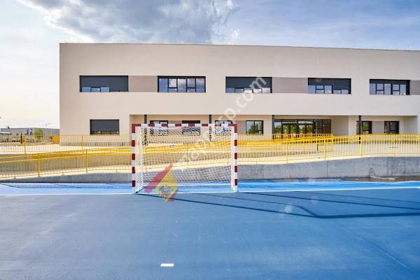 CEIP Padre Garralda