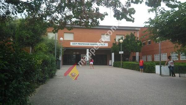 CEIP PROFESSOR RAMIRO JOVER