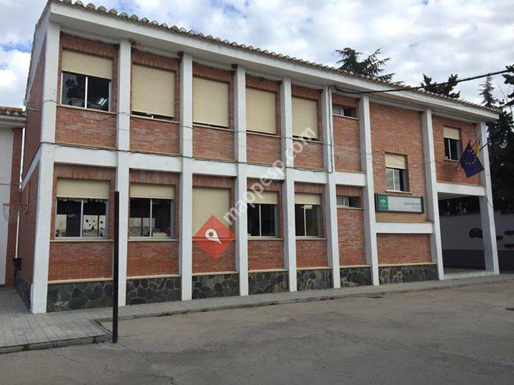 CEIP RÍO CHICO