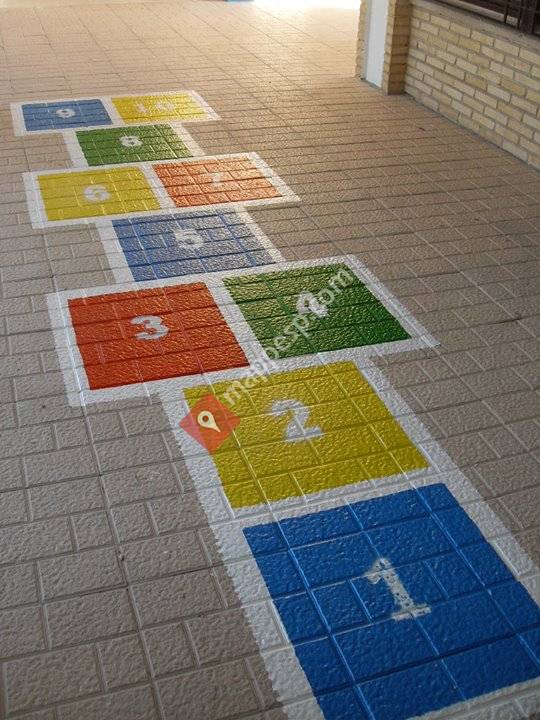 CEIP Santiago Apóstol