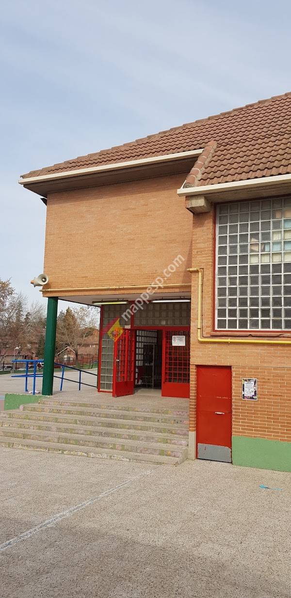 CEIP Victoria Kent