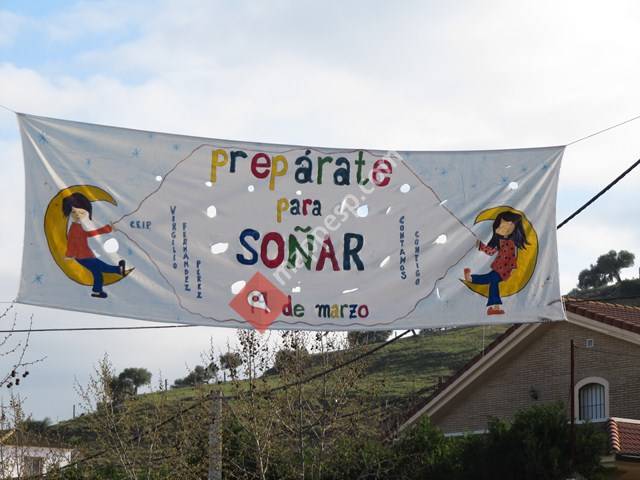 CEIP Virgilio Fernández Pérez
