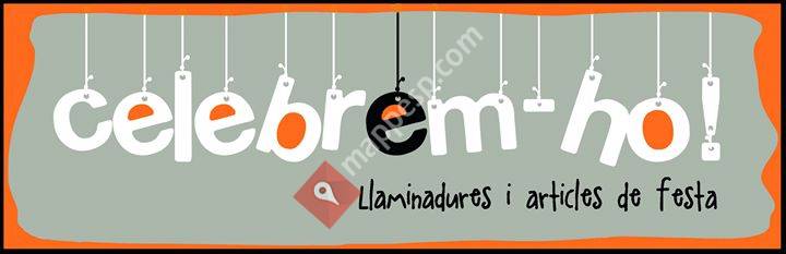Celebrem-ho