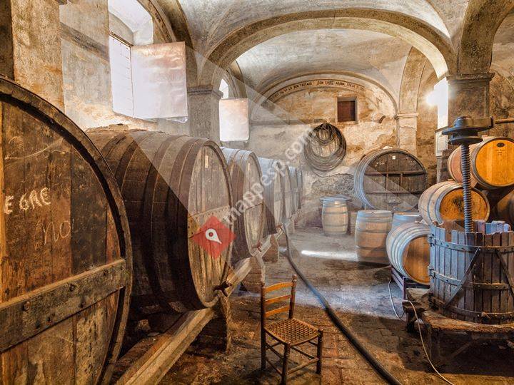 Celler Cal Pla