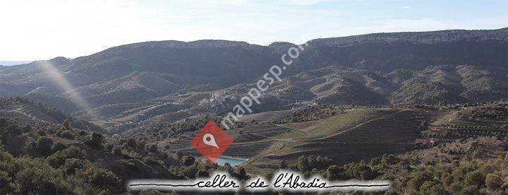 Celler de l'Abadia DOQ Priorat