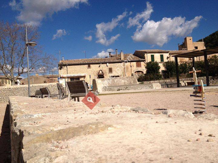 Celler de Randa