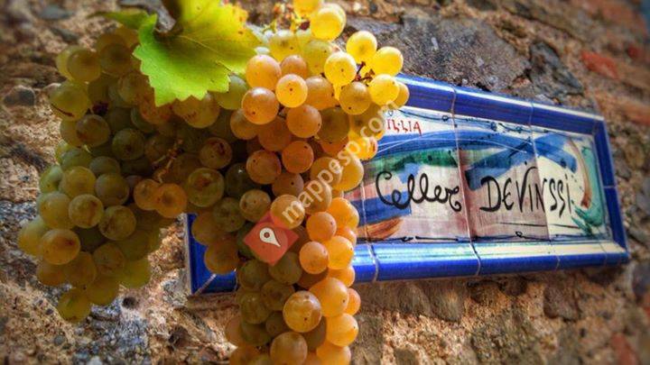 Celler Devinssi, DOQ Priorat