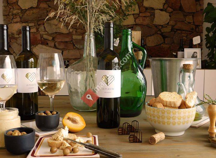 Celler la Placeta