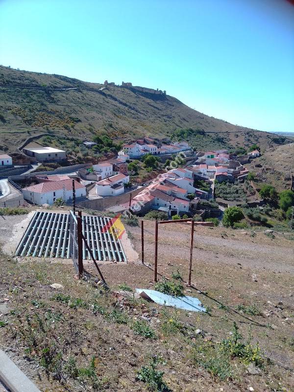 Cementerio de Reina