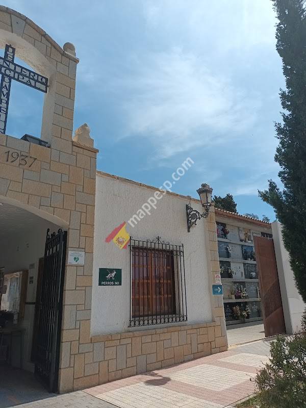 Cementerio Municipal