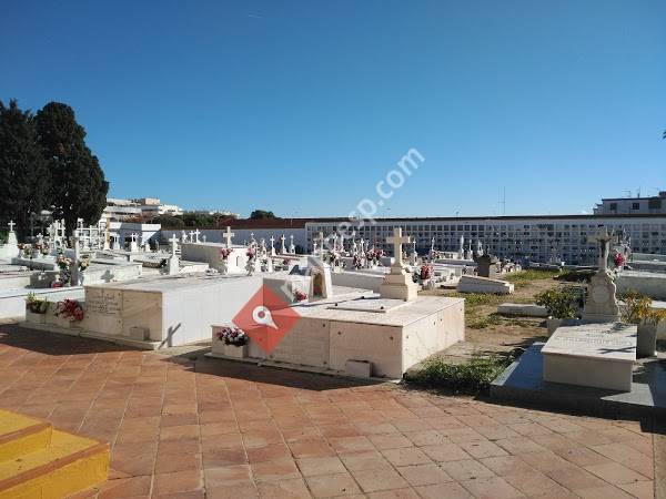 Cementerio Municipal