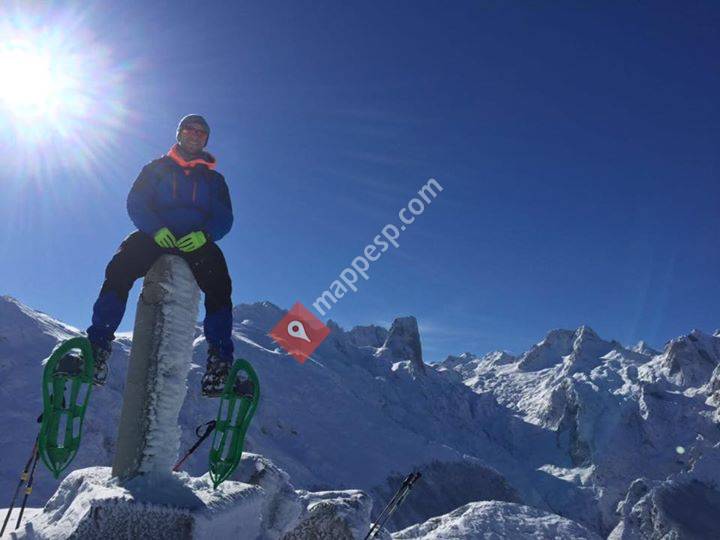 CENDÓN OUTDOOR