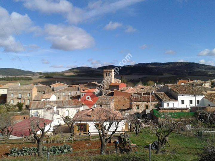 Cendejas De En Medio, Castilla-La Mancha, Spain