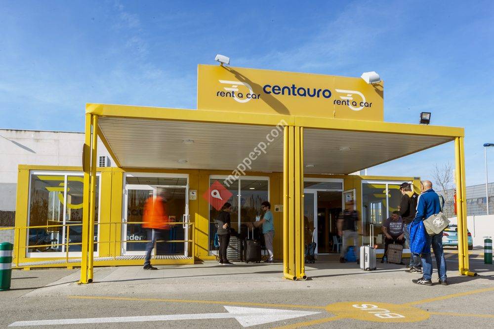 Centauro